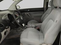 Volkswagen New Beetle vaihtoauto