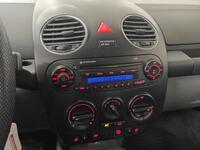 Volkswagen New Beetle vaihtoauto