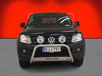 Volkswagen Amarok vaihtoauto