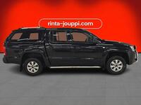 Volkswagen Amarok vaihtoauto