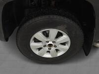 Volkswagen Amarok vaihtoauto