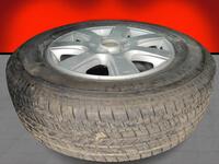 Volkswagen Amarok vaihtoauto