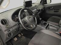 Volkswagen Amarok vaihtoauto