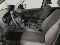 Volkswagen Amarok vaihtoauto