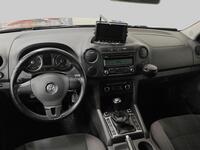 Volkswagen Amarok vaihtoauto