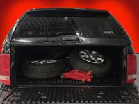 Volkswagen Amarok vaihtoauto