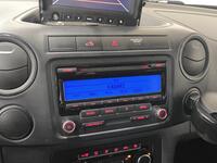 Volkswagen Amarok vaihtoauto