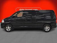 Toyota Hiace vaihtoauto