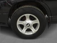 Toyota Hiace vaihtoauto