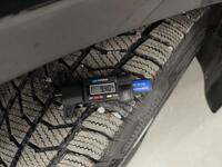 Toyota Hiace vaihtoauto