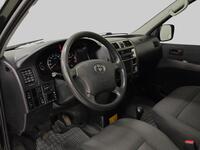 Toyota Hiace vaihtoauto