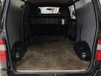 Toyota Hiace vaihtoauto