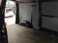 Toyota Hiace vaihtoauto