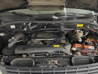 Toyota Hiace vaihtoauto