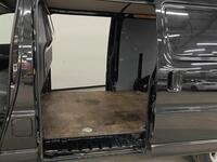 Toyota Hiace vaihtoauto