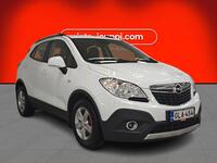 Opel Mokka vaihtoauto