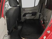 Mitsubishi L200 vaihtoauto