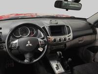 Mitsubishi L200 vaihtoauto