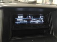 Mitsubishi L200 vaihtoauto