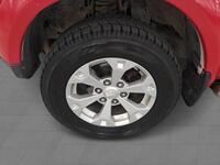 Mitsubishi L200 vaihtoauto