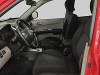 Mitsubishi L200 vaihtoauto