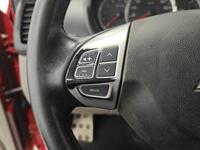 Mitsubishi L200 vaihtoauto