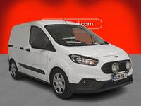 Ford Transit Courier vaihtoauto