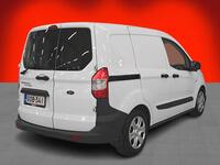Ford Transit Courier vaihtoauto