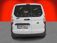 Ford Transit Courier vaihtoauto