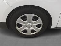 Ford Transit Courier vaihtoauto