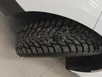 Ford Transit Courier vaihtoauto