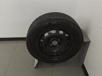 Ford Transit Courier vaihtoauto