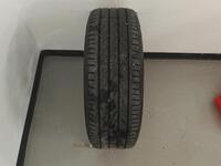 Ford Transit Courier vaihtoauto