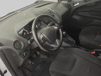 Ford Transit Courier vaihtoauto