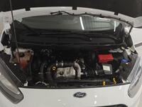 Ford Transit Courier vaihtoauto