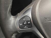 Ford Transit Courier vaihtoauto