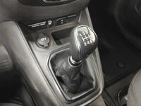 Ford Transit Courier vaihtoauto