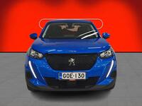 Peugeot 2008 vaihtoauto