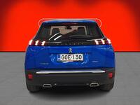 Peugeot 2008 vaihtoauto