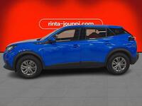 Peugeot 2008 vaihtoauto