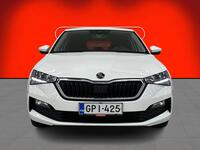 Skoda Scala vaihtoauto