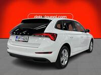 Skoda Scala vaihtoauto