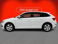 Skoda Scala vaihtoauto
