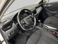 Skoda Scala vaihtoauto