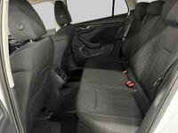 Skoda Scala vaihtoauto