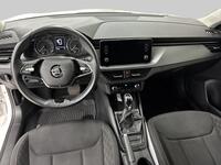 Skoda Scala vaihtoauto