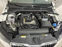 Skoda Scala vaihtoauto
