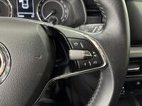 Skoda Scala vaihtoauto