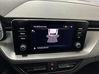 Skoda Scala vaihtoauto