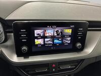 Skoda Scala vaihtoauto